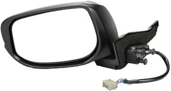2012 Honda Insight Door Mirror Left Dorman 9551596 image 1 of 2