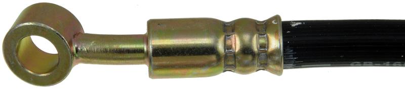 2005 Hyundai Santa Fe Brake Hydraulic Hose Front Right Dorman H620208 image 1 of 3