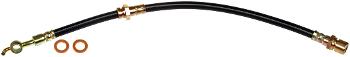 2007 Suzuki Reno Brake Hydraulic Hose Rear Right Dorman H620570 image 1 of 3