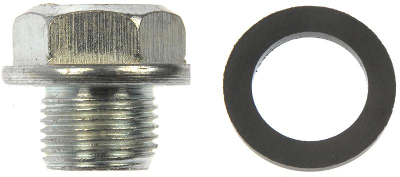 Dorman 090039.1 - Engine Oil Drain Plug Dorman 090039.1 Engine Oil Drain Plug product image 1 of 1