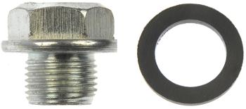 1983 Nissan Maxima Engine Oil Drain Plug Dorman 090039.1 image 1 of 1