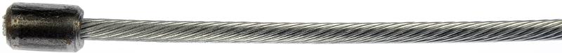 2008 Ford F-450 Super Duty Parking Brake Cable Intermediate Dorman C660939 image 1 of 3