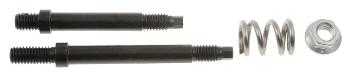 1984 Chevrolet C20 Suburban Exhaust Manifold Bolt and Spring Front Dorman 03111 image 4 of 4