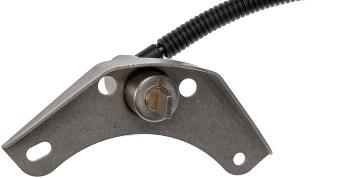 1998 Ford E-350 Econoline ABS Wheel Speed Sensor Front Left Dorman 970253 image 1 of 3
