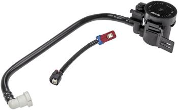 2008 GMC Canyon Vapor Canister Vent Solenoid