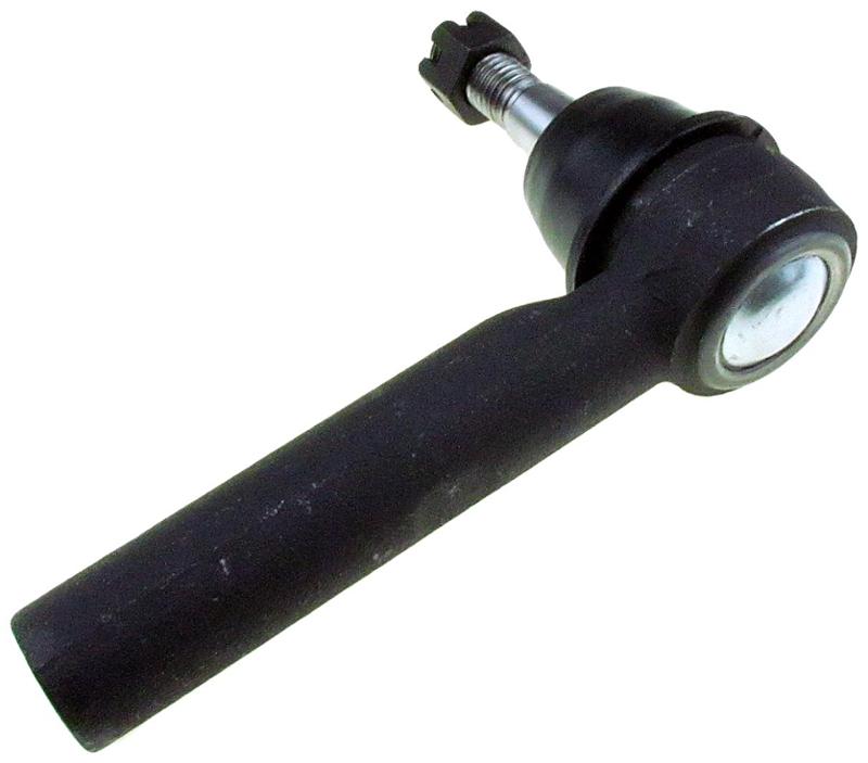 2010 Chevrolet Equinox Steering Tie Rod End Front Outer Dorman 532030 image 1 of 2