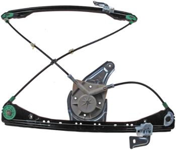 2000 Oldsmobile Alero Window Regulator Front Left Dorman 740590 image 1 of 4
