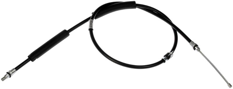2000 Jeep Cherokee Parking Brake Cable Rear Right Dorman C660139 image 2 of 3