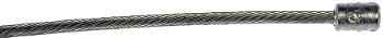 2008 Ford Ranger Parking Brake Cable Intermediate Dorman C96550 image 3 of 3