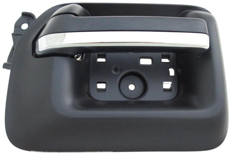 2015 GMC Sierra 1500 Interior Door Handle
