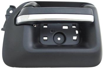 2015 GMC Sierra Interior Door Handle