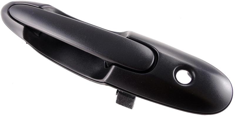 2003 Mazda MPV Exterior Door Handle Front Right Dorman 82443 image 1 of 3