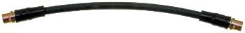 2000 Audi A6 Brake Hydraulic Hose Front Left Dorman H381116 image 1 of 3