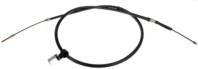 Dorman C660411 Parking Brake Cable product image 1 of 3