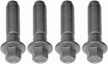 2001 Dodge Ram 2500 Wheel Hub Bolt Front Dorman 917512 image 1 of 1