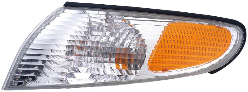 Dorman 1630931 Parking Light Assembly product image 1 of 1