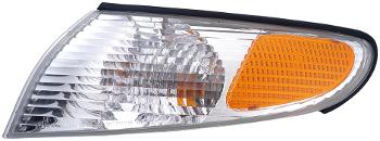 2000 Toyota Solara Parking Light Assembly
