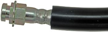 1990 Buick Skylark Brake Hydraulic Hose Front Right Dorman H38074 image 1 of 3