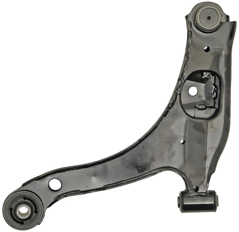 2001 Chrysler PT Cruiser Suspension Control Arm and Ball Joint Assembly Front Right Lower Dorman 520328 image 3 of 4