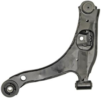2005 Dodge Neon Suspension Control Arm and Ball Joint Assembly Front Right Lower Dorman 520328 image 3 of 4