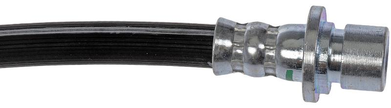 1993 Honda Civic del Sol Brake Hydraulic Hose Front Left Dorman H380058 image 1 of 3