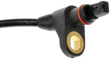 2017 Jeep Wrangler ABS Wheel Speed Sensor Front Dorman 695900 image 1 of 3