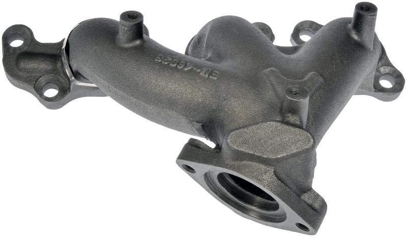 1995 Toyota Land Cruiser Exhaust Manifold Rear Dorman 674635 image 1 of 3