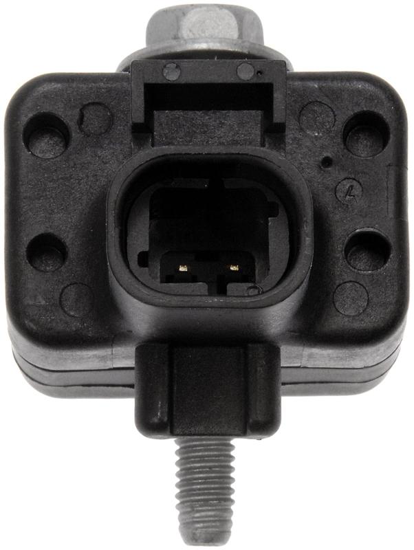 2009 Chevrolet Suburban 1500 Air Bag Impact Sensor Radiator Support Dorman 590222 image 2 of 2