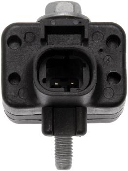 2009 Cadillac Escalade ESV Air Bag Impact Sensor Radiator Support Dorman 590222 image 2 of 2