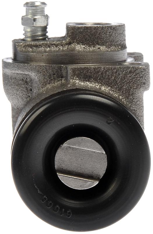 2010 Chevrolet Silverado 2500 Drum Brake Wheel Cylinder