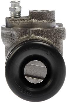 2009 GMC Sierra 1500 Drum Brake Wheel Cylinder