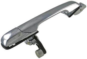 2006 Acura MDX Exterior Door Handle Rear Left Dorman 81954 image 4 of 4