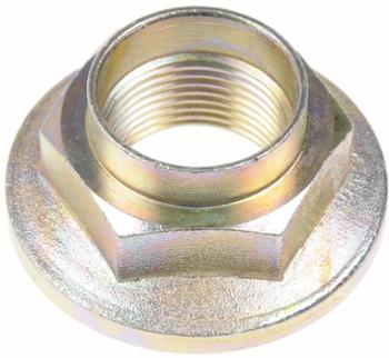 2013 Mazda MX-5 Spindle Nut Rear Dorman 04985 image 2 of 2