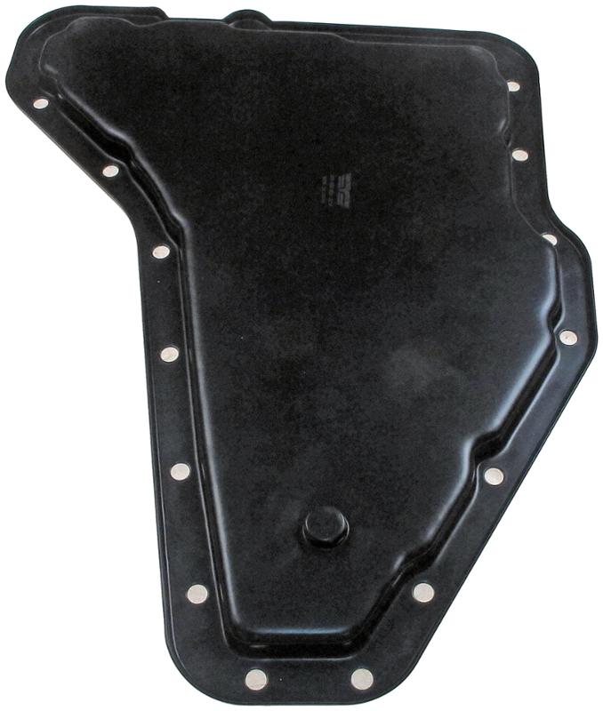 1987 Cadillac Eldorado Transmission Oil Pan Dorman 265808 image 2 of 2