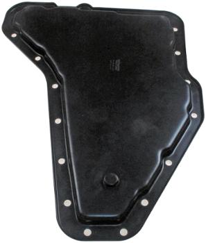 1993 Oldsmobile Cutlass Ciera Transmission Oil Pan Dorman 265808 image 2 of 2
