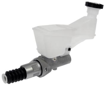 2009 Pontiac G5 Brake Master Cylinder Dorman M630653 image 1 of 4