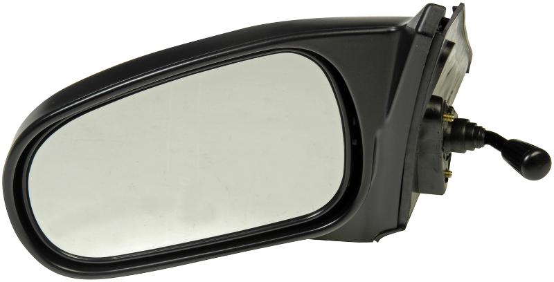 1996 Honda Civic Door Mirror Left Dorman 9551391 image 1 of 1