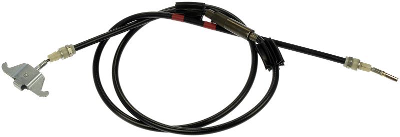 2003 Volvo XC90 Parking Brake Cable