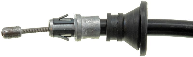 Dorman C95528 Parking Brake Cable product image 1 of 3