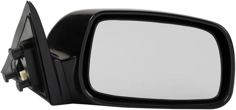2008 Toyota Camry Door Mirror