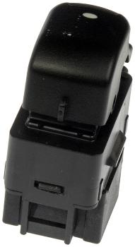 2009 Pontiac G6 Door Window Switch Rear Left Dorman 901081 image 4 of 4