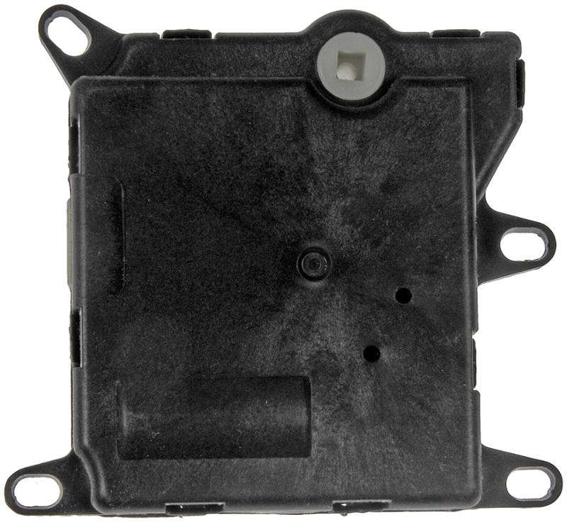 2003 Ford Windstar HVAC Heater Blend Door Actuator Auxiliary Dorman 604286 image 1 of 3