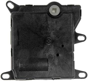 2000 Ford Windstar HVAC Heater Blend Door Actuator Auxiliary Dorman 604286 image 1 of 3
