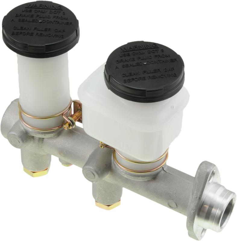 1982 Nissan 210 Brake Master Cylinder Dorman M96889 image 3 of 4