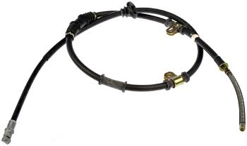 1990 Mitsubishi Sigma Parking Brake Cable