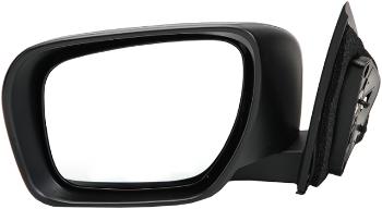2008 Mazda CX-9 Door Mirror Left Dorman 9551628 image 1 of 2