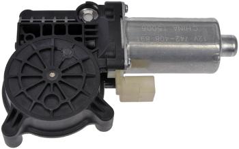 2000 Mercury Cougar Power Window Motor Front Left Dorman 742408 image 1 of 3