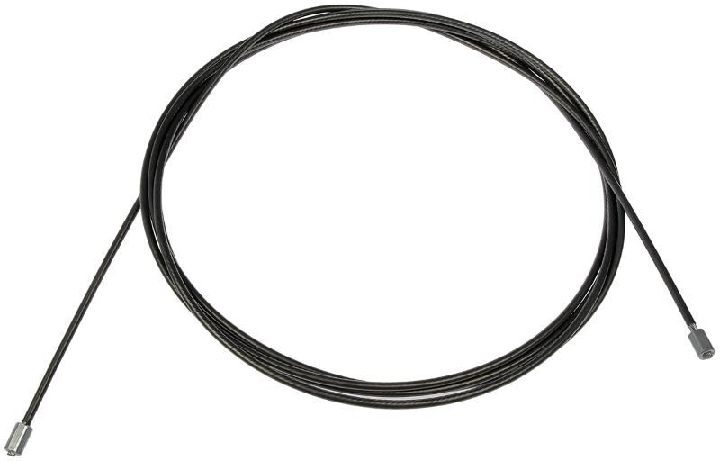 1993 Dodge Dakota Parking Brake Cable Intermediate Dorman C94562 image 1 of 3