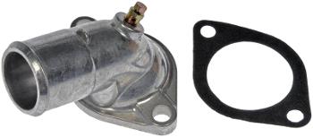 1994 GMC C3500 Engine Coolant Thermostat Housing