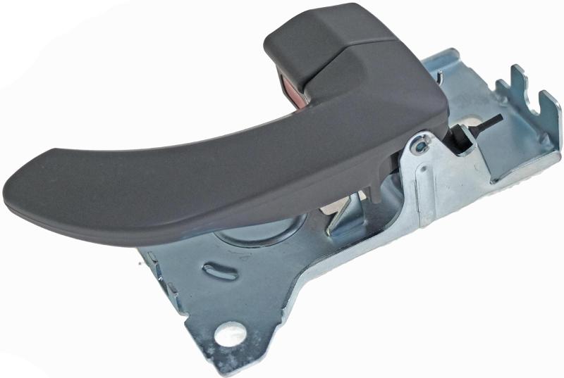 2003 Kia Sorento Interior Door Handle Front Right Dorman 83572 image 2 of 3